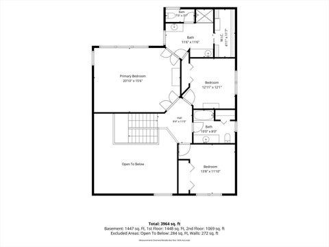 Tiny photo for 0N408 Eldon Drive N, Geneva, IL 60134 (MLS # 12700692)