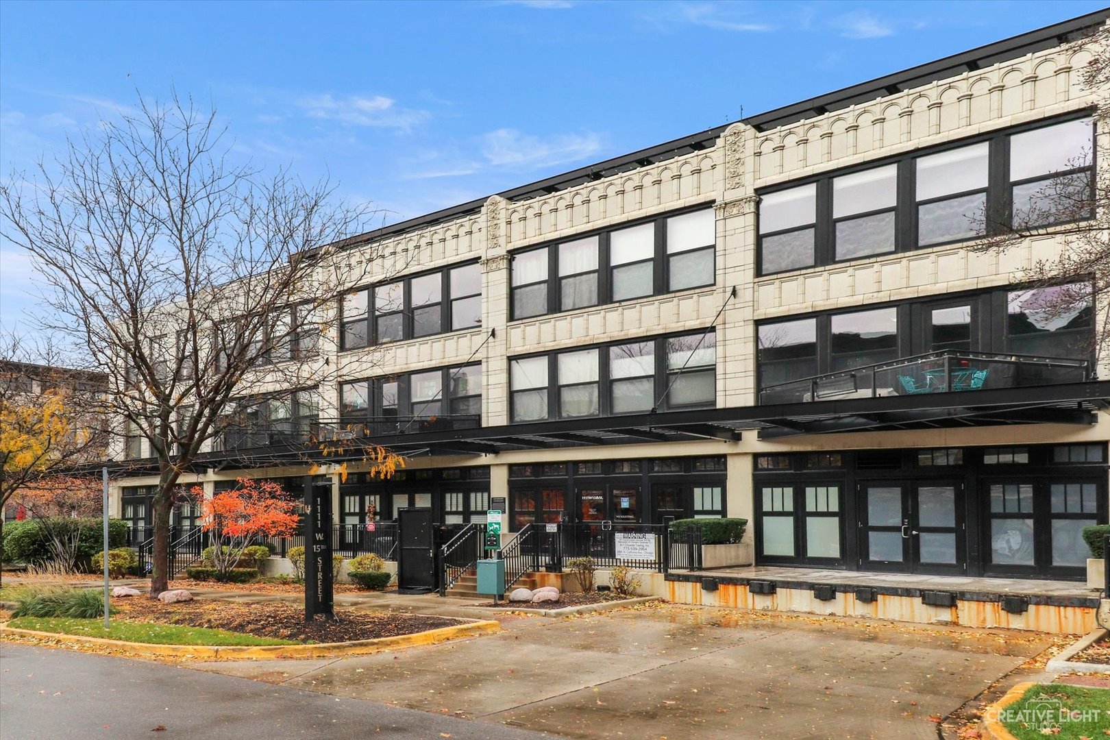 1111 W 15th Street 121