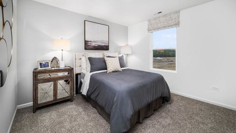 Tiny photo for 14942 S Parkview Drive, Plainfield, IL 60544 (MLS # 12478728)