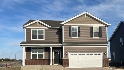 Photo of 14942 S Parkview Drive, Plainfield, IL 60544 (MLS # 12478728)