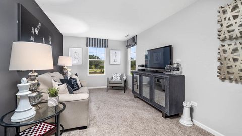 Tiny photo for 14942 S Parkview Drive, Plainfield, IL 60544 (MLS # 12478728)