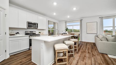 Tiny photo for 14942 S Parkview Drive, Plainfield, IL 60544 (MLS # 12478728)