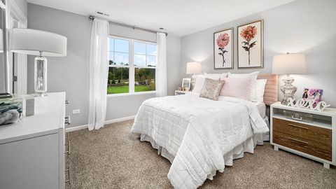 Tiny photo for 14942 S Parkview Drive, Plainfield, IL 60544 (MLS # 12478728)