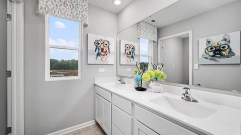 Tiny photo for 14942 S Parkview Drive, Plainfield, IL 60544 (MLS # 12478728)