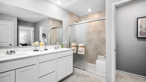 Tiny photo for 14942 S Parkview Drive, Plainfield, IL 60544 (MLS # 12478728)