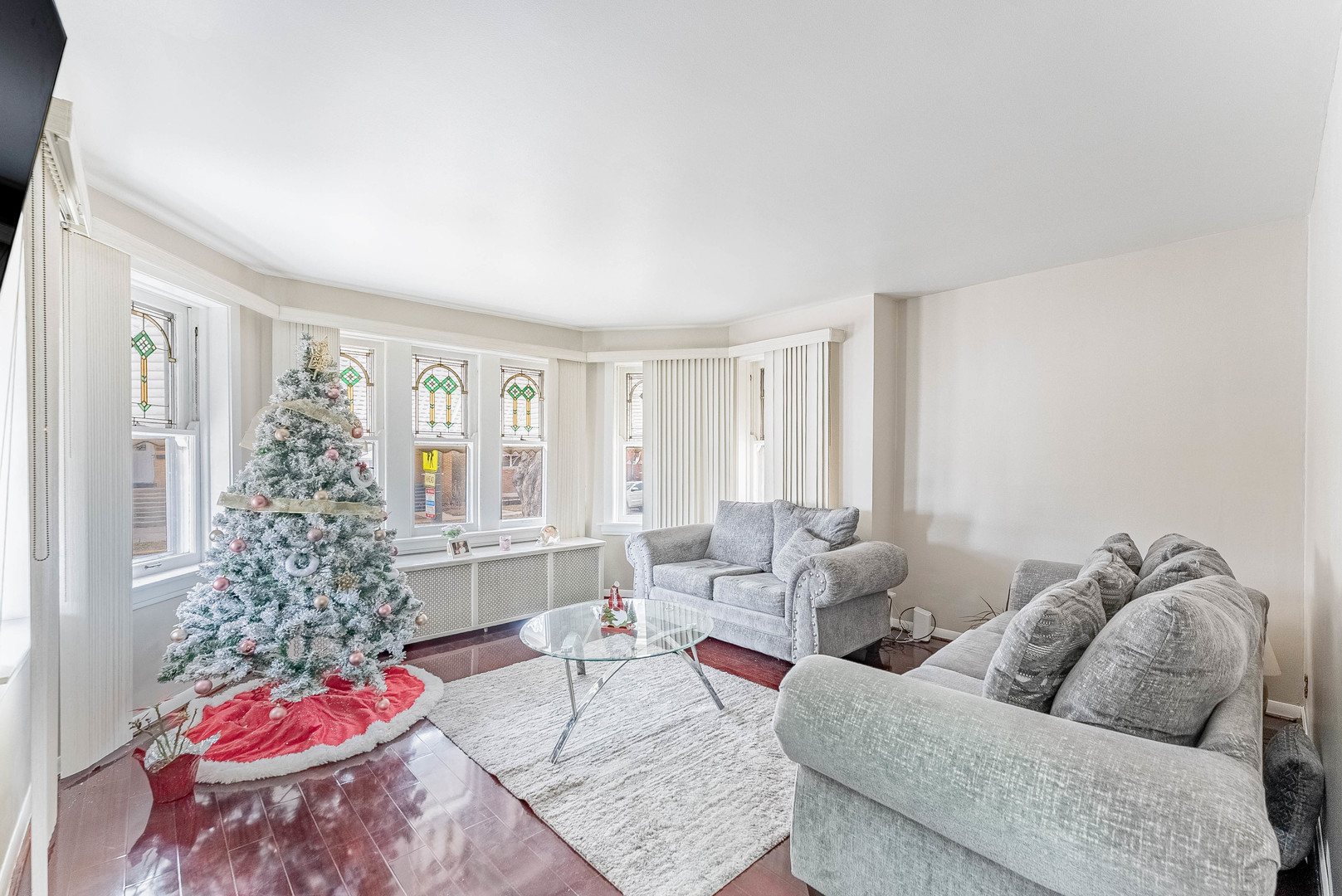 2535 Oak Park Avenue