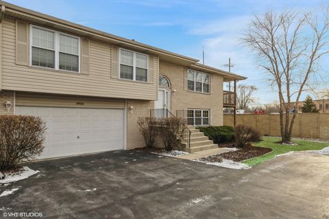 A home in Oak Lawn