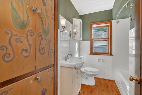 Tiny photo for 2522 Indiana Avenue, Lansing, IL 60438 (MLS # 12509110)