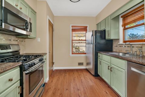 Tiny photo for 2522 Indiana Avenue, Lansing, IL 60438 (MLS # 12509110)