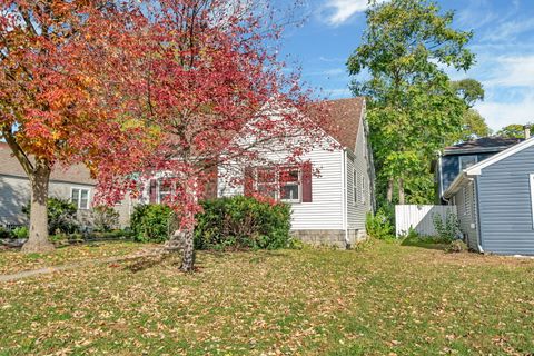 Tiny photo for 2522 Indiana Avenue, Lansing, IL 60438 (MLS # 12509110)