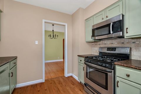 Tiny photo for 2522 Indiana Avenue, Lansing, IL 60438 (MLS # 12509110)