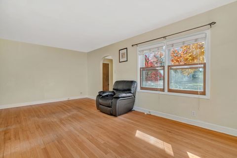 Tiny photo for 2522 Indiana Avenue, Lansing, IL 60438 (MLS # 12509110)