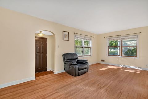 Tiny photo for 2522 Indiana Avenue, Lansing, IL 60438 (MLS # 12509110)