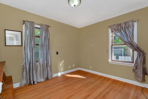Tiny photo for 2522 Indiana Avenue, Lansing, IL 60438 (MLS # 12509110)