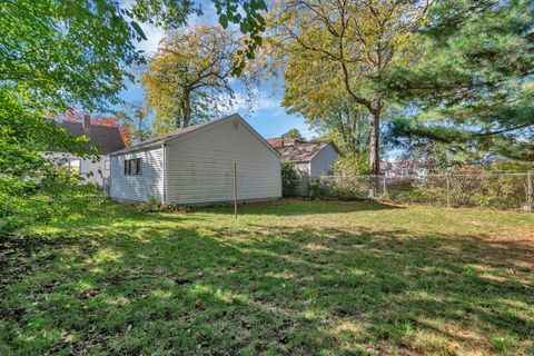Tiny photo for 2522 Indiana Avenue, Lansing, IL 60438 (MLS # 12509110)