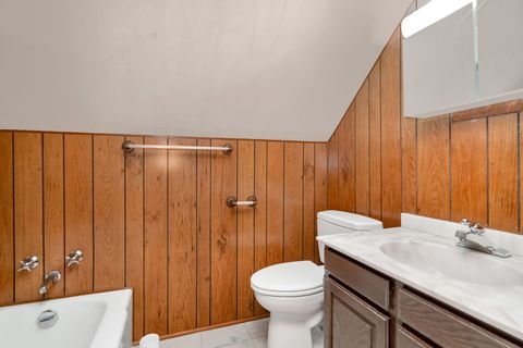 Tiny photo for 2522 Indiana Avenue, Lansing, IL 60438 (MLS # 12509110)