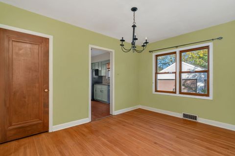 Tiny photo for 2522 Indiana Avenue, Lansing, IL 60438 (MLS # 12509110)
