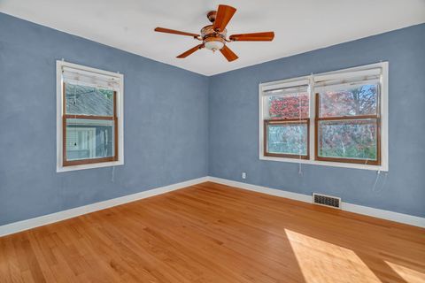 Tiny photo for 2522 Indiana Avenue, Lansing, IL 60438 (MLS # 12509110)