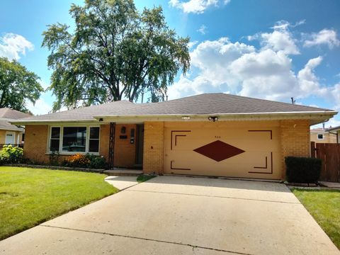 Photo of 904 S Edward Street, Mount Prospect, IL 60056 (MLS # 12646706)