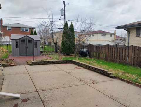 Tiny photo for 904 S Edward Street, Mount Prospect, IL 60056 (MLS # 12646706)