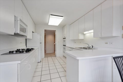Tiny photo for 4545 W Touhy Avenue W #217W, Lincolnwood, IL 60712 (MLS # 12753579)