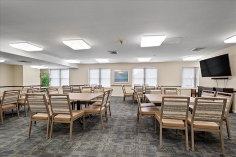 Tiny photo for 4545 W Touhy Avenue W #217W, Lincolnwood, IL 60712 (MLS # 12753579)