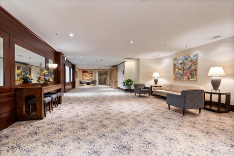 Tiny photo for 4545 W Touhy Avenue W #217W, Lincolnwood, IL 60712 (MLS # 12753579)