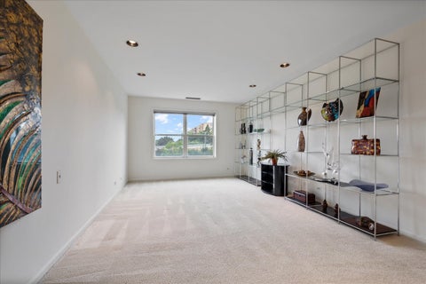 Tiny photo for 4545 W Touhy Avenue W #217W, Lincolnwood, IL 60712 (MLS # 12753579)