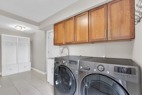 Tiny photo for 30949 N Leesley Court, Libertyville, IL 60048 (MLS # 12621061)