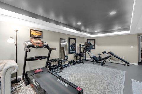 Tiny photo for 30949 N Leesley Court, Libertyville, IL 60048 (MLS # 12621061)