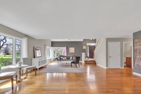 Tiny photo for 30949 N Leesley Court, Libertyville, IL 60048 (MLS # 12621061)