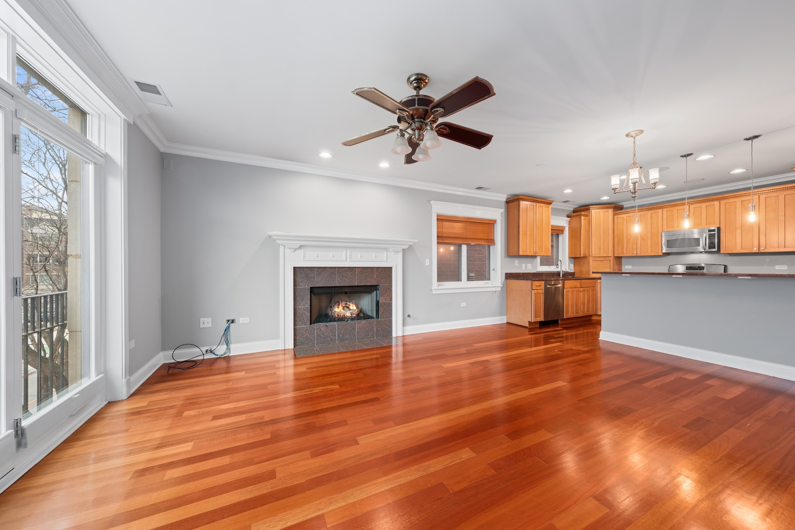 2244 W Belmont Avenue 3W