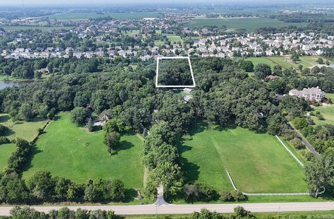 14414 W 167th Street Homer Glen IL 60491