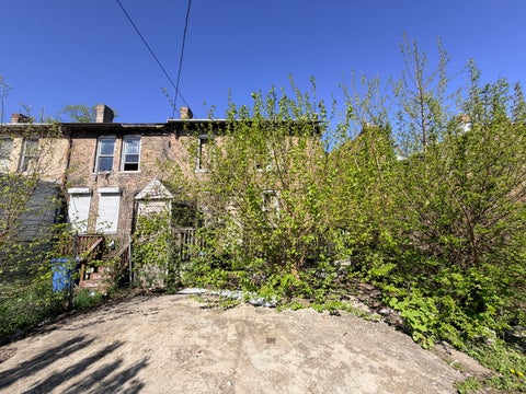Tiny photo for 10645 S Champlain Avenue, Chicago, IL 60628 (MLS # 12744775)