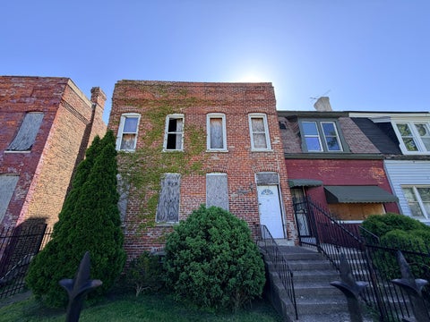 Photo of 10645 S Champlain Avenue, Chicago, IL 60628 (MLS # 12744775)