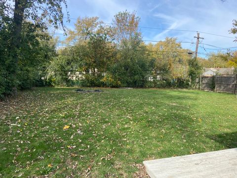 A home in Park Forest