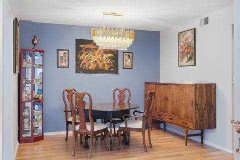 Tiny photo for 2046 Saint Johns Avenue #3E, Highland Park, IL 60035 (MLS # 12673665)