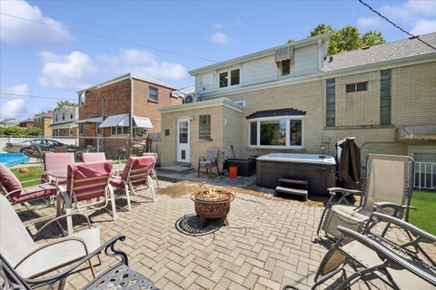 Tiny photo for 1646 Portsmouth Avenue, Westchester, IL 60154 (MLS # 12673588)
