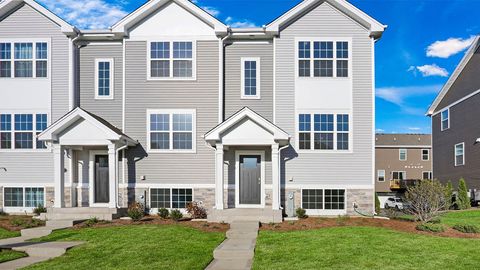 891 Briar Glen Court Hampshire IL 60140