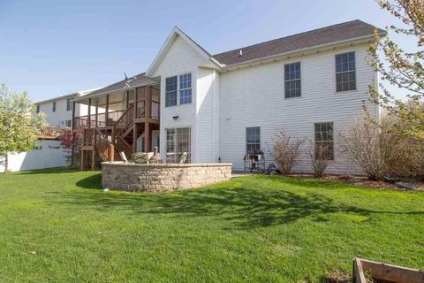 A home in Bloomington