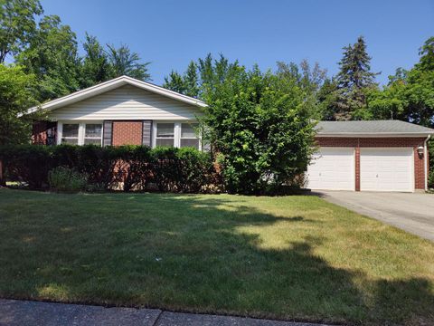 Photo of 412 S Cedar Street, Palatine, IL 60067 (MLS # 12423893)
