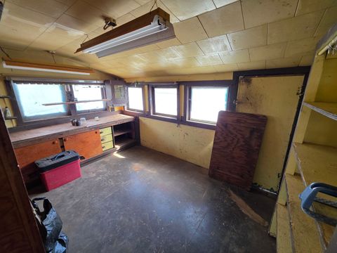 Tiny photo for 2313 N 7th Street, Clinton, IA 52732 (MLS # 12602319)