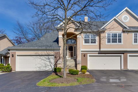 3011 Lexington Lane Glenview IL 60026