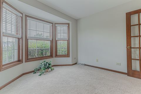 Tiny photo for 9 Derby Court, Grayslake, IL 60030 (MLS # 12479495)
