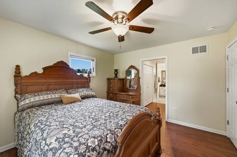 Tiny photo for 32 E Rickard Drive, Oswego, IL 60543 (MLS # 12706835)