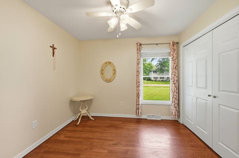 Tiny photo for 32 E Rickard Drive, Oswego, IL 60543 (MLS # 12706835)