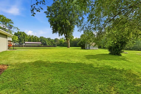 Tiny photo for 32 E Rickard Drive, Oswego, IL 60543 (MLS # 12706835)