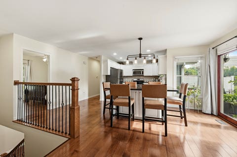 Tiny photo for 32 E Rickard Drive, Oswego, IL 60543 (MLS # 12706835)