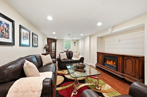 Tiny photo for 32 E Rickard Drive, Oswego, IL 60543 (MLS # 12706835)