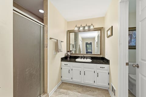 Tiny photo for 32 E Rickard Drive, Oswego, IL 60543 (MLS # 12706835)